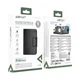 Обложка для паспорта-поисковый трекер ACEFAST S6 Passport Cover Positioning Device Black с поддержкой Apple Find My - изображение 2