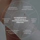 Антицеллюлитные обертывания с охлаждающим эффектом Hillary Anti-cellulite Bandage Cooling Effect HI-01-808 - изображение 2