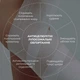 Антицеллюлитные липосомальные обертывания Hillary Anti-cellulite Bandage LPD'S Slimming HI-01-528 - изображение 2