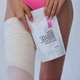 Антицелюлітні ензимні обгортання Hillary Anti-cellulite Bandage Zymo Cell HI-01-786 - зображення 9