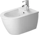 Підвісне біде DURAVIT DARLING NEW, кругла - изображение 1