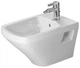 Підвісне біде DURAVIT DURASTYLE, прямокутна - зображення 1