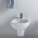 Підвісне біде DURAVIT D-CODE, прямокутна - изображение 3