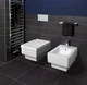 Підвісне біде VILLEROY & BOCH MEMENTO, прямокутна - изображение 4