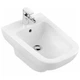 Підвісне біде VILLEROY & BOCH JOYCE, кругла - изображение 1
