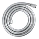 Шланг для душу GROHE RELEXA FLEX 45992001, хром, пластик, 175 см - изображение 1