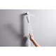 Лійка для душу HANSGROHE PULSIFY 24320700, білий/матовий, стік прямокутний - изображение 5