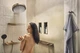Шланг для душу HANSGROHE METAFLEX 28260140, бронза/сатин, пластик, 160 см - изображение 3