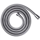 Шланг для душу HANSGROHE METAFLEX 28266000, хром, пластик, 160 см - зображення 1