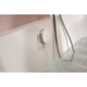 Шланг для душу HANSGROHE ISIFLEX 28272000, хром, пластик, 125 см - изображение 6