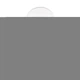 Комплект Qtap Standard: инсталляция с безободковым подвесным унитазом Scorpio Ultra Quiet и круглой белой панелью смыва - изображение 6