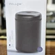 Вакуумный контейнер 1200 ml Fellow Atmos Black - изображение 5