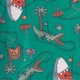 Комплект піжам Carter's 2в1 для хлопчика 93-98 см (2U748510_3T) - зображення 2