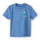 Футболка для купання Carter's для хлопчика 93-98 см (2U771810_3T) - зображення 1