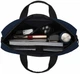 Torba na laptopa Puro Lite 16" Navy Blue (8018417465802) - obraz 2