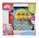 Telefon zabawkowy Simba Toys z efektami dźwiękowymi 25 funkcji 20 cm (4006592062859) - obraz 4