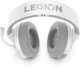 Наушники Lenovo Legion Wireless Headset H600 Grey (GXD1C98345) - изображение 11
