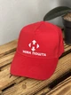 Кепка Amalfi Нова пошта Червона - изображение 1