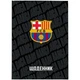 Школьный дневник Kite FC Barcelona BC26-262, твердая обложка, BC26-262 - изображение 1