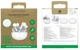 Навушники 4smarts SkyBuds Pro ANC White (4252011912858) - зображення 10