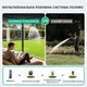 Умная система полива Aiper IrriSense 2 Wi-Fi - изображение 3