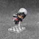 Фигурка Итачи Учиха Наруто Нендороид Nendoroid Itachi Uchiha Naruto 10 см - изображение 5