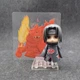 Фигурка Итачи Учиха Наруто Нендороид Nendoroid Itachi Uchiha Naruto 10 см - изображение 6