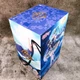 Фигурка Хацунэ Мику Taito AMP+ Vocaloid Hatsune Miku Birthday 2024 Flower Ver. 21 см - изображение 6