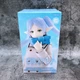Фигурка Фрирен FuRyu Trio-Try-iT Frieren: Beyond Journey's End 17 см - изображение 2