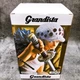 Фігурка Banpresto Grandista One Piece Trafalgar Law Трафальгар Ло 22 см - изображение 4