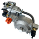Карбюратор 168F/170F (6,5/7Hp) с газовым редуктором с краном MOTOGRAFF - изображение 1