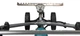 Травокосилка (сенокосилка) аккумуляторная Makita LM004GZ (50 см, BL, XGT, без аккумуляторов и зарядного устройства) - изображение 5