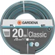 Шланг садовый для полива Gardena Classic 18003-20 (20 м, 1/2") - изображение 1