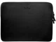Etui na laptop Puro Slim Guard 13" Black (8018417495014) - obraz 1
