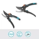 Секатор Gardena PremiumCut Pro fresh wood 12251-20 (24 мм) - изображение 3