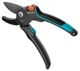 Секатор Gardena PremiumCut Pro dry wood 12250-20 с наковальней (24 мм) - изображение 2
