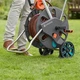Візок для поливального шланга Gardena AquaRoll L Easy 18520-20 (1/2" - 100 м) - зображення 3