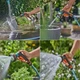 Пистолет-распылитель для полива Gardena Classic 18370-20 (4 режима) - изображение 4