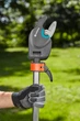 Веткорез (высоторез) телескопический GARDENA StarCut Pro L 120811-20 (32 мм, 175-400 см) - изображение 4