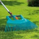 Грабли проволочные Gardena Combisystem 03107-20 (77 см, без ручки) - изображение 6