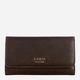 Кошелек женский для карточек Guess 915312536 Коричневый (1160048809) - изображение 1