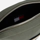 Сумка планшет через плечо Tommy Hilfiger 33175813 Зеленая (1159941914) - изображение 5