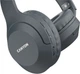 Наушники Canyon BTHS-3 Dark grey (CNS-CBTHS3DG) - изображение 4
