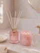 Ароматична свічка Kaktus Laguna Sydney Freesia & berries 283гр - зображення 3