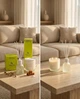 Ароматическая свеча с керамической крышкой Kaktus Serenity Home Pistachio&Salted caramel 300гр - изображение 2