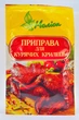 Приправа для курячих крилець 30 г Меліса - зображення 1