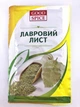 Лавровый лист молотый 20 г Good spice - изображение 1