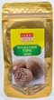 Мускатный орех целый 20 г Good spice - изображение 1