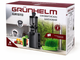 Соковитискач GJR15113 Grunhelm - изображение 7