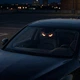 LED подсветка для авто автомобильная подсветка глаз электронный аксессуар для машины светодиодное освещение салона - изображение 2